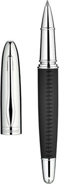 BEILUNER Exquisito bolígrafo de cuero, aspecto elegante, lujoso