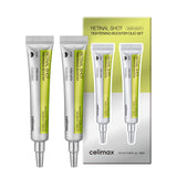 celimax The Vita A Retinal Shot - Refuerzo de apriete | 0.1% retina...