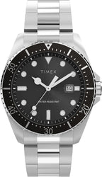 Reloj de vestir Timex para hombre 42mm