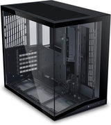 LIAN LI O11D MINI V2 | Carcasa de Computadora Compacta ATX Mid-Towe...