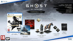 PlayStation, Ghost Of Tsushima Director's Cut (PS5)