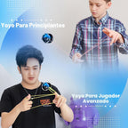 MAGICYOYO V3 Responsive Yoyo para Kids Beginners, Professional Yo-yo Adults