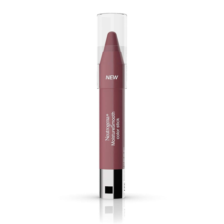 Lápiz de color Moisturesmooth Neutrogena