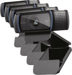 Logitech Cámara web C920x HD Pro para PC, video Full HD de 1080p\/3...