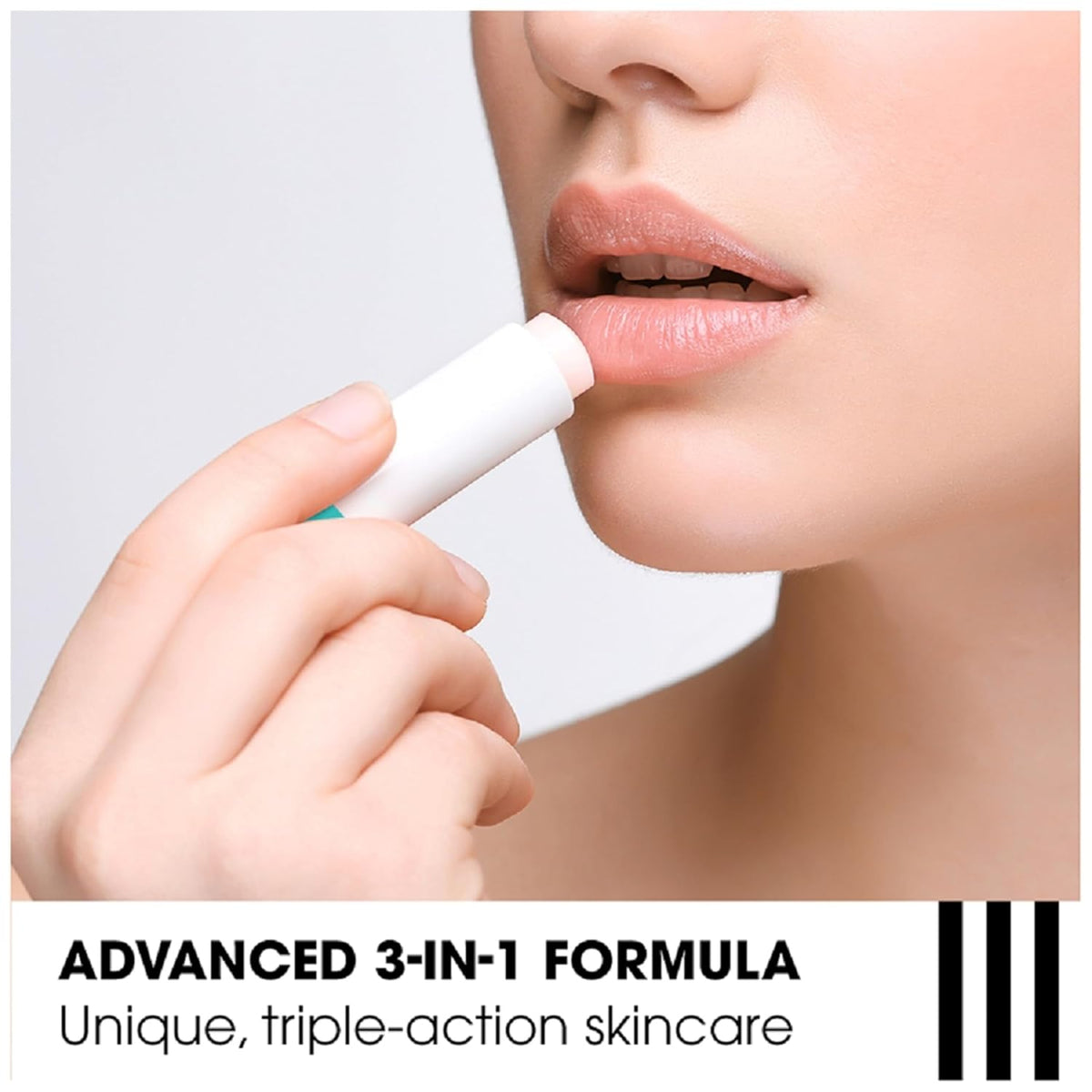 ChapStick Total Hydration Soothing Oasis - Tubo de bálsamo labial h...