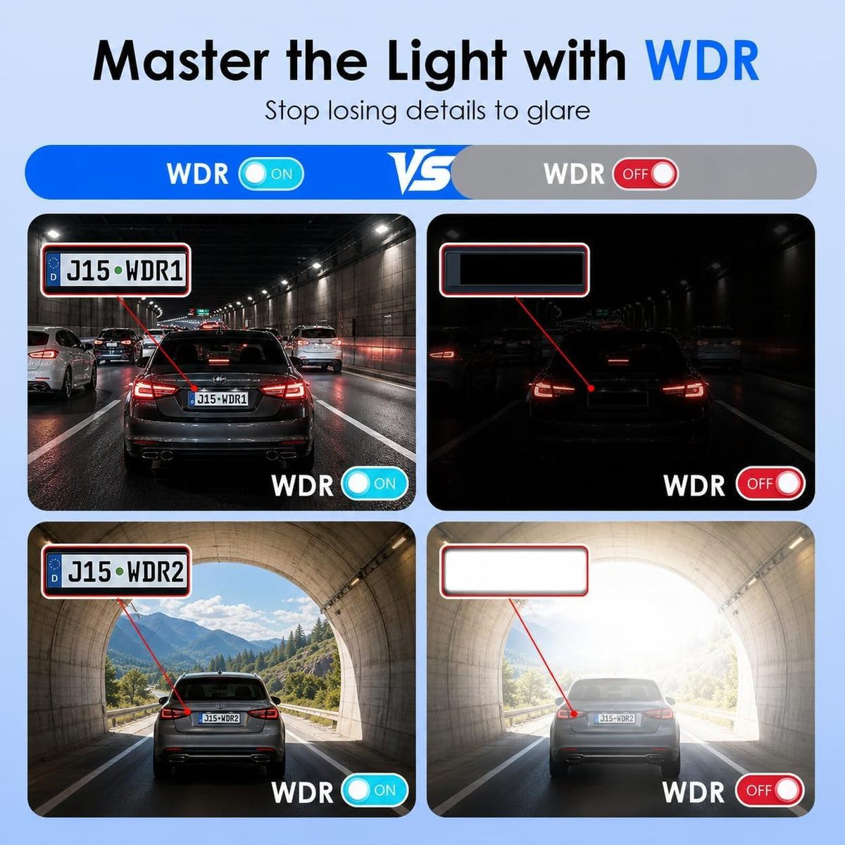Dash Cam 4K+4K Frontal y Trasera, Incluye Tarjeta de 128GB, Dash Cam para Auto