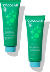 Cocoshine Pasta de dientes con fórmula de nano-hidroxiapatita al 15...