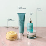 ELEMIS Espuma Limpiadora Hidratante Pro-Colágeno
