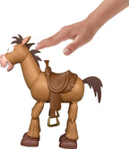 Mattel Disney y Pixar Toy Story 5 Roundup Bullseye