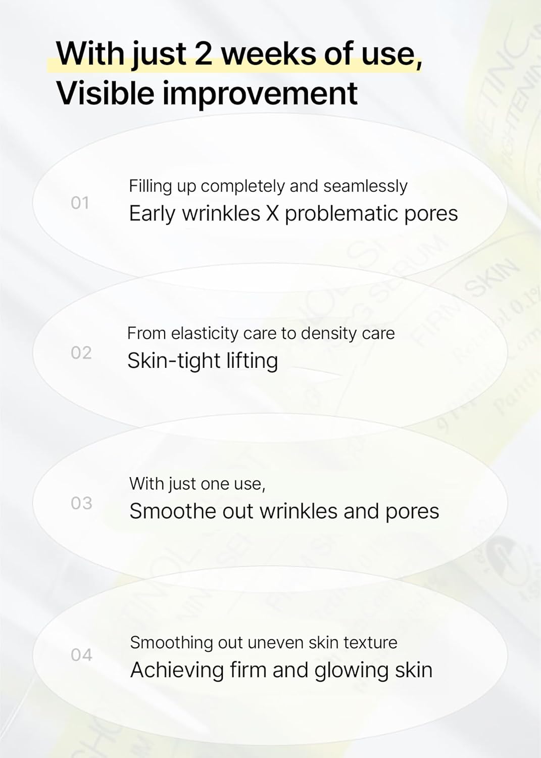celimax The Vita A Retinol Shot Suero Tensor | con retinol puro de...