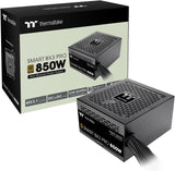 Thermaltake Smart BX3 Pro 850W; ATX 3.1; Native PCIe 5.1 12V-2X6; N...