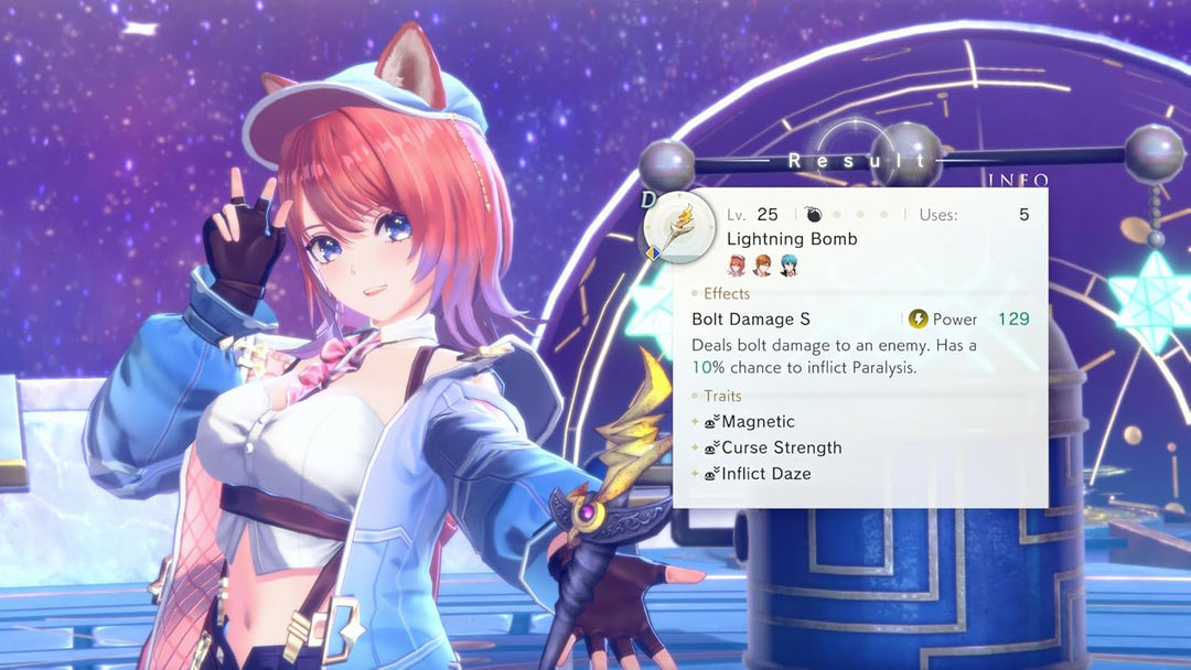 Atelier Resleriana The Red Alchemist  the White Guardian -
