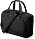 ALPAKA Bravo Brief - Portafolio para laptop de 16 pulgadas, bolsa de hombro de negocios con protección contra la intemperie, bolsa de mensajero para hombres para trabajo y viajes