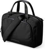 ALPAKA Bravo Brief - Portafolio para laptop de 16 pulgadas, bolsa de hombro de negocios con protección contra la intemperie, bolsa de mensajero para hombres para trabajo y viajes