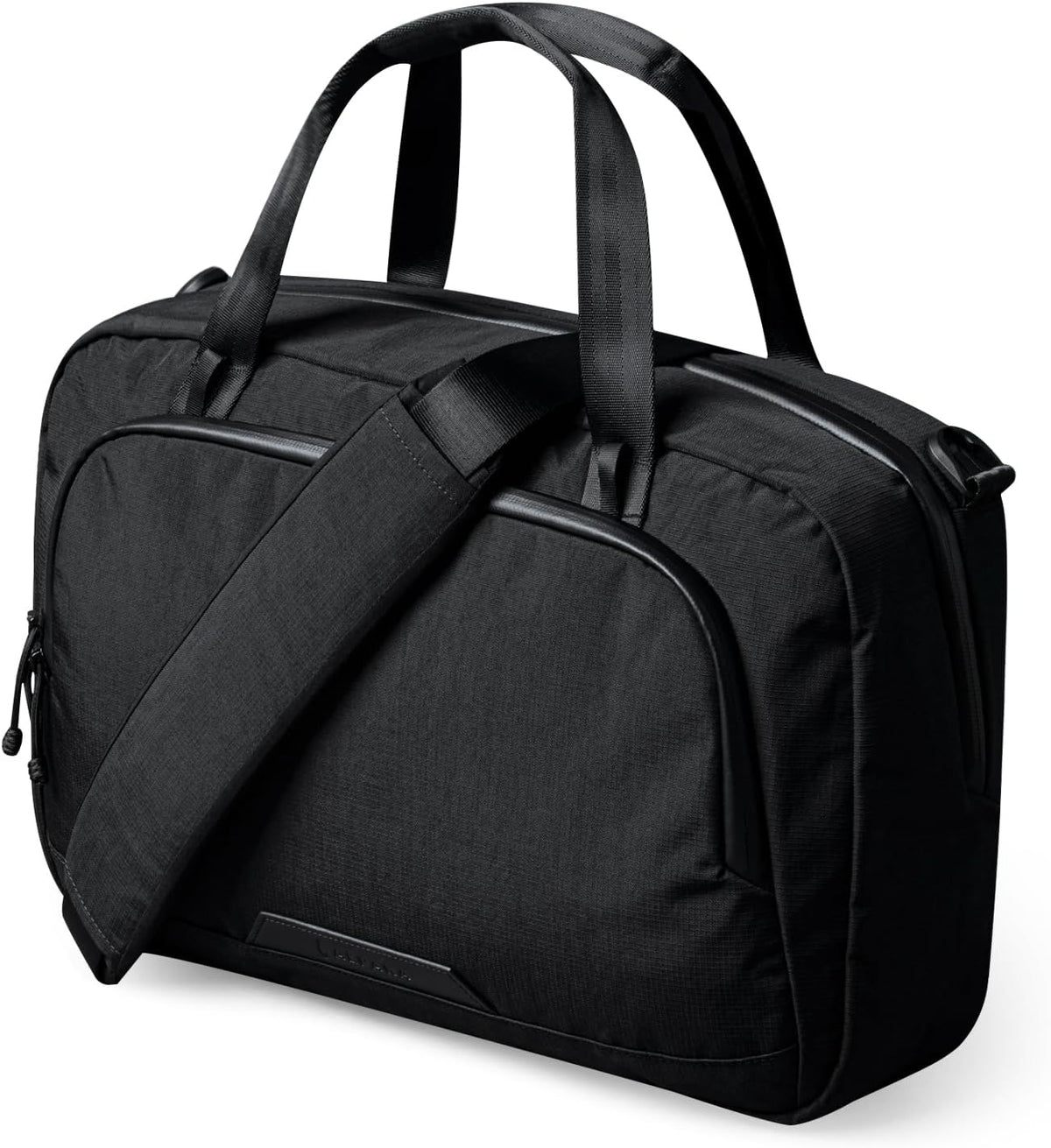 ALPAKA Bravo Brief - Portafolio para laptop de 16 pulgadas, bolsa de hombro de negocios con protección contra la intemperie, bolsa de mensajero para hombres para trabajo y viajes