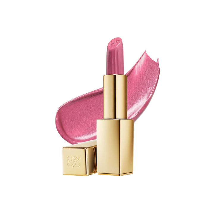 Estée Lauder Pure Color Long-Lasting Hi-Lustre Lipstick for Women |...