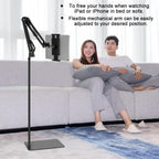 Soporte de Piso para Tableta