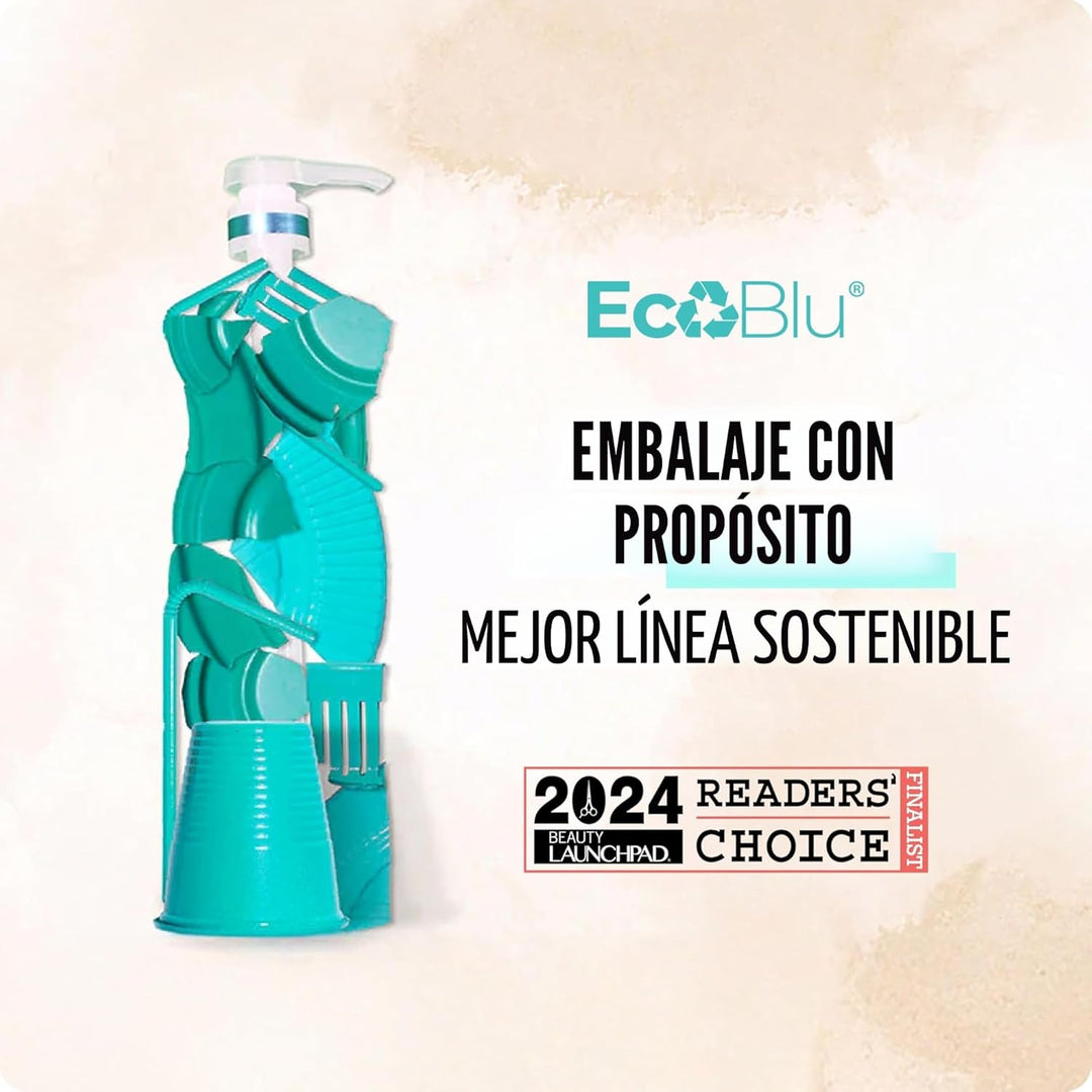 Malibu C Hard Water Wellness Remediy - Paquetes de champú de agua d...
