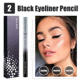 Kit de maquillaje todo en uno, incluye paleta de sombra de ojos des...