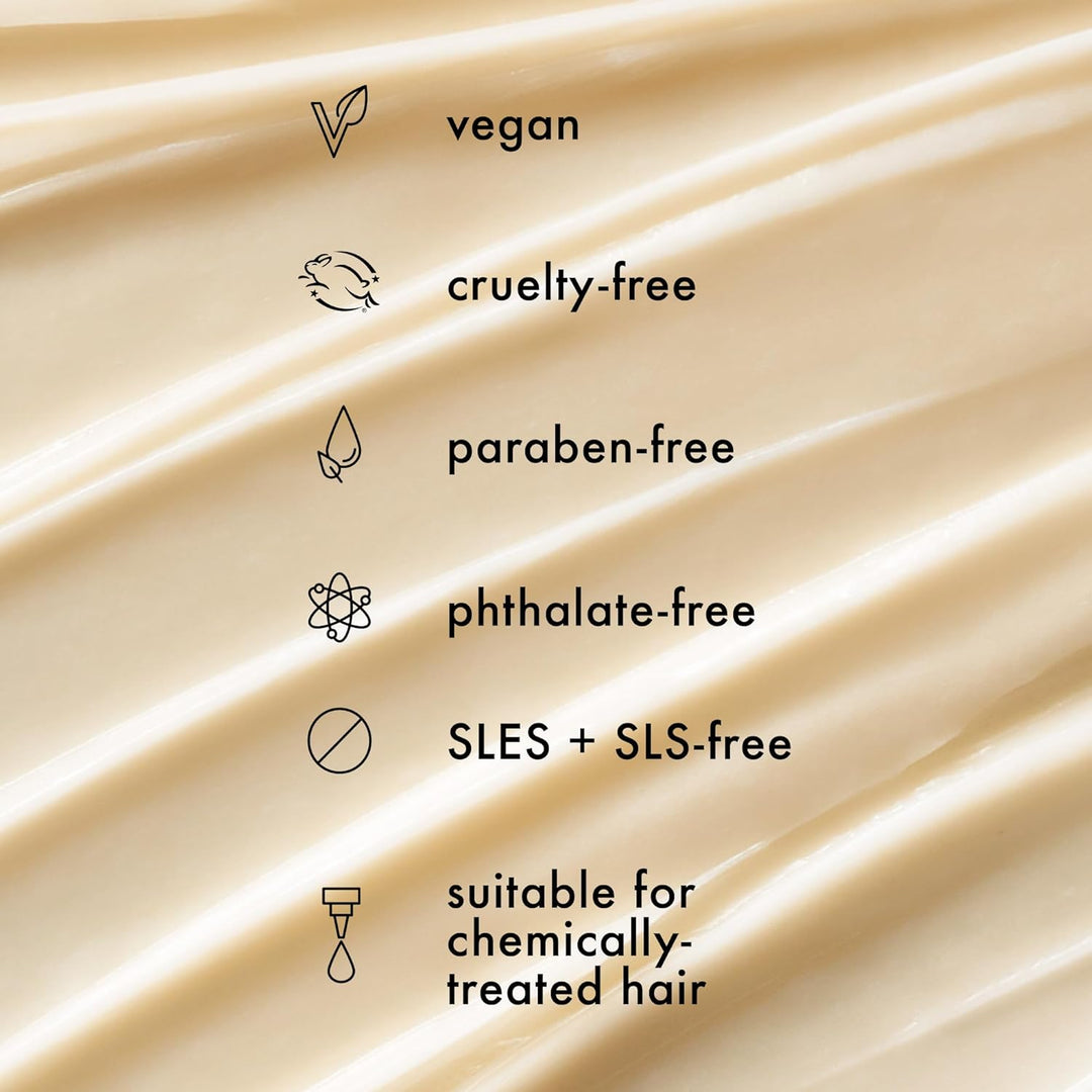 amika soulfood mascarilla nutritiva