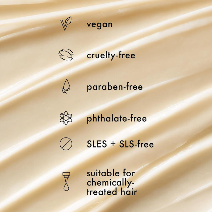 amika soulfood mascarilla nutritiva