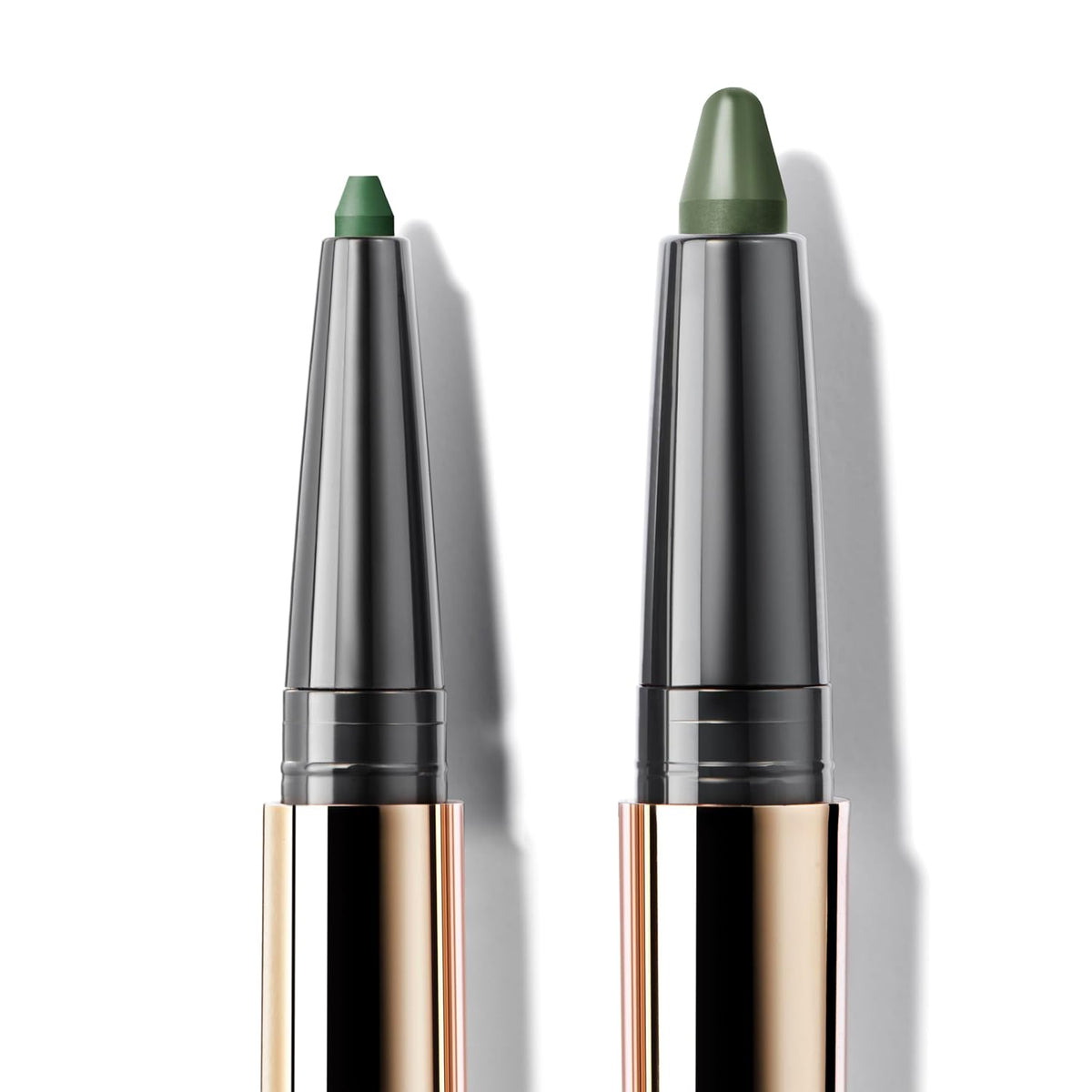 ICONIC LONDON Smokey Eye Duo Delineador de ojos | Cremoso, fácil de...