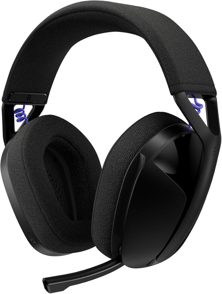 Logitech G321 Lightspeed - Auriculares inalámbricos
