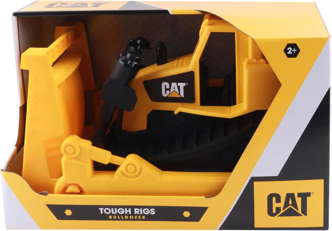 CAT Juguetes de construcción, Juguete de construcción Bulldozer de...