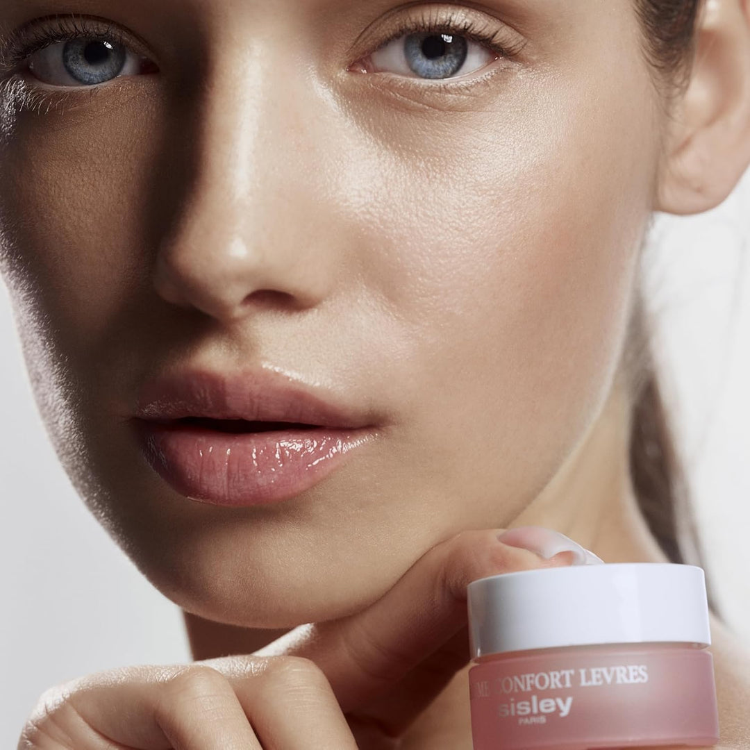 Sisley Paris Bálsamo labial nutritivo - 0.32 oz - Alivia y suaviza...