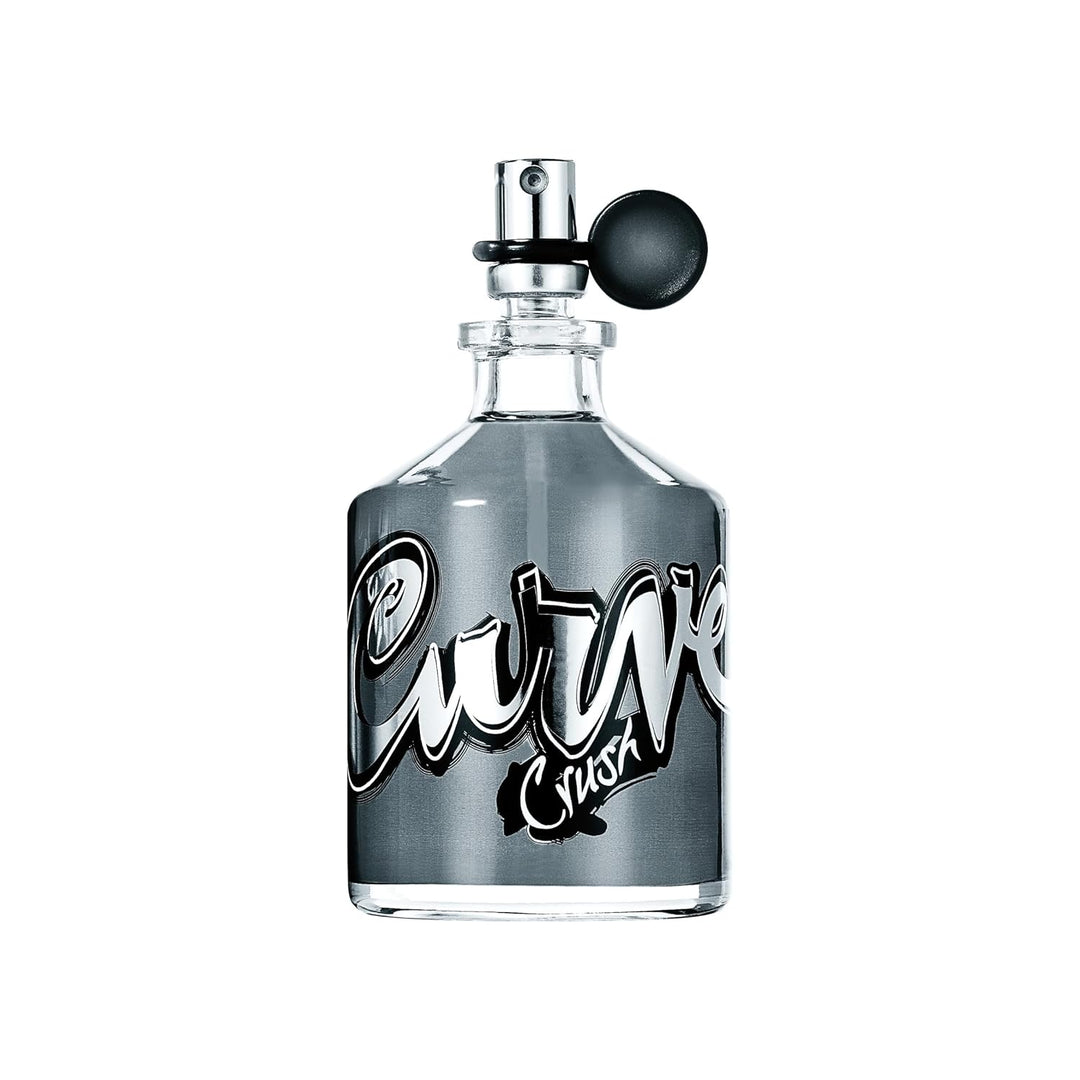"Curve Black for Men" \u2013 Colonia en espray para hombres...