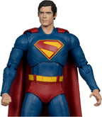 McFarlane Toys DC Multiverse 7 pulgadas - Superman Película - Superman