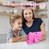 Tablet para niños, tablet de 7 pulgadas para niños 4GB+32GB admite...
