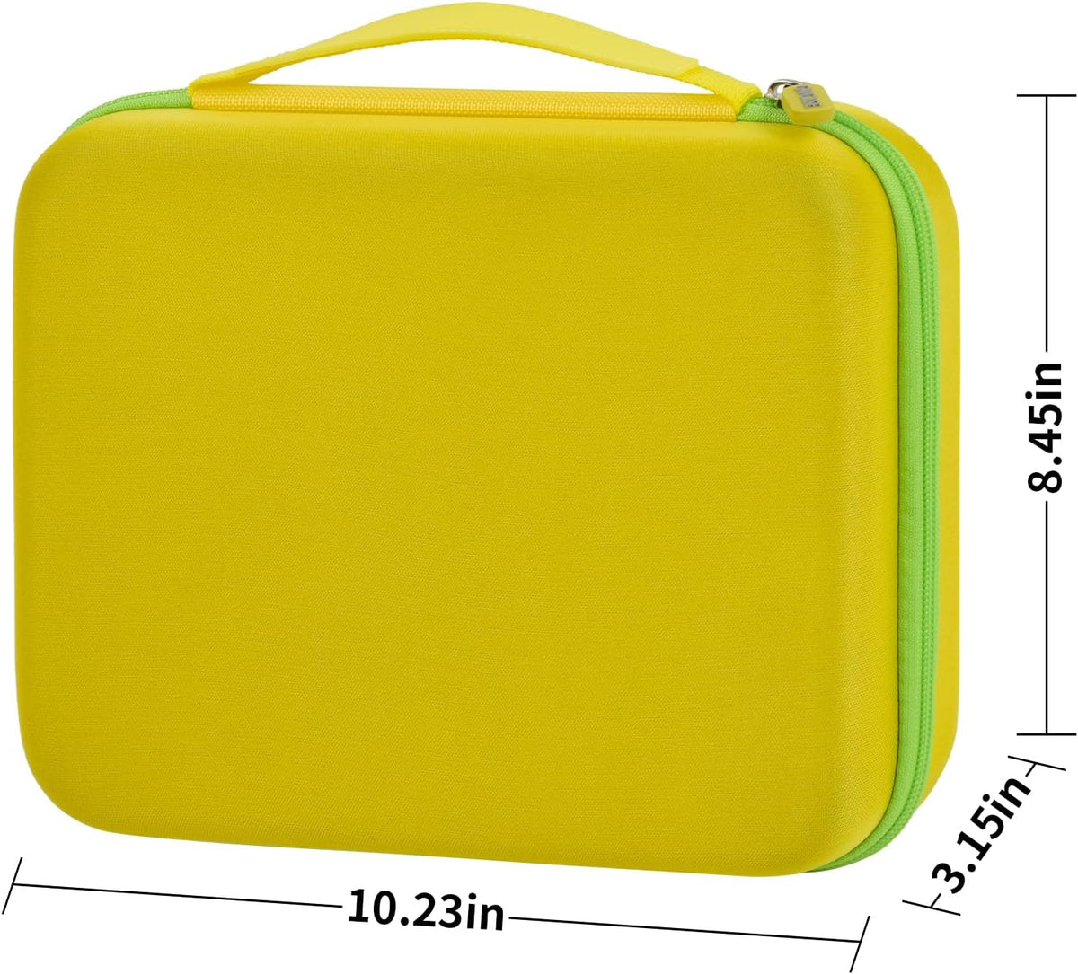 GWCASE - Funda de transporte para LeapFrog para LeapStart Books para sistema LeapReader