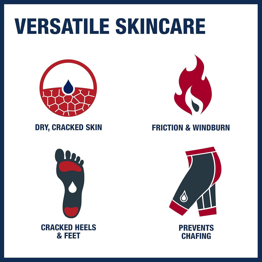 Aquaphor Barra de bálsamo curativo protector de la piel