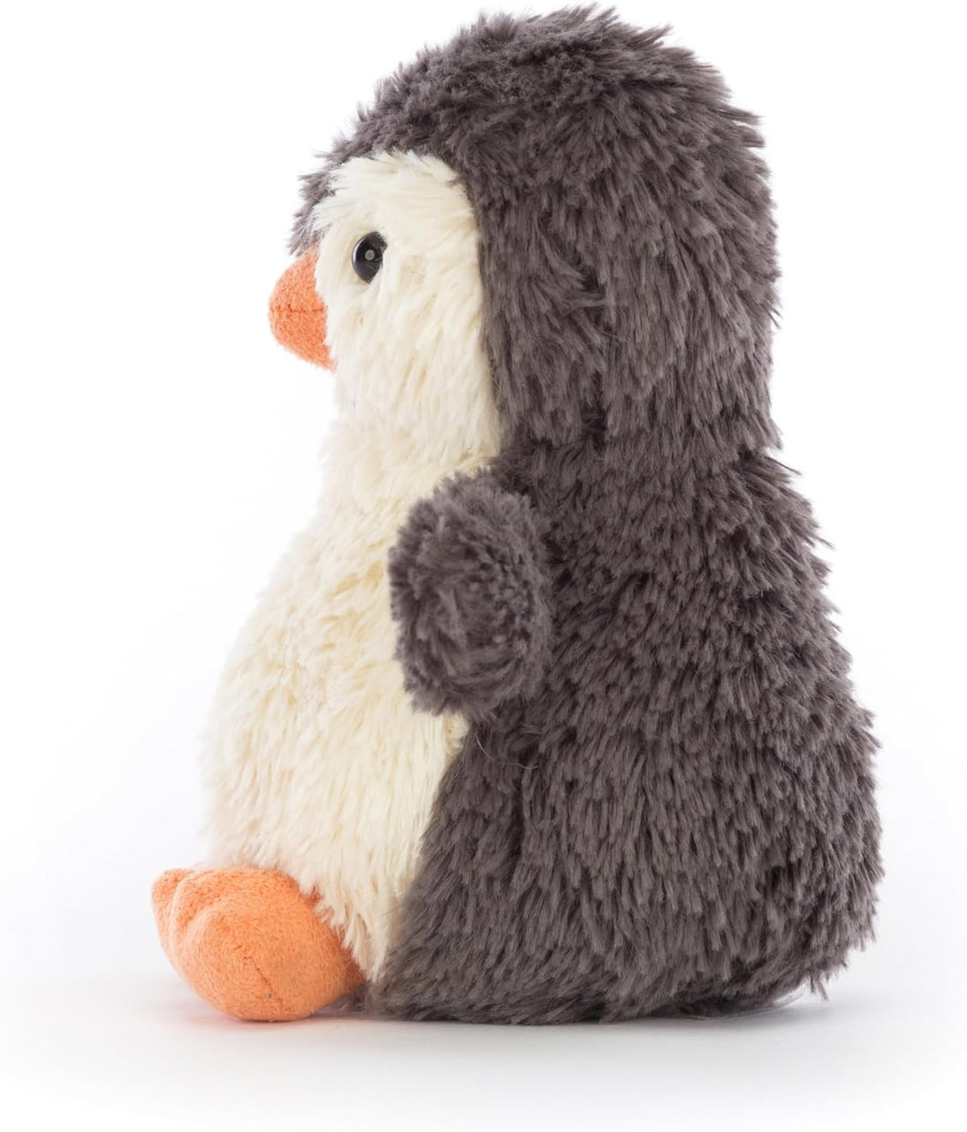 Jellycat Peluche de pingüino de maní, pequeño