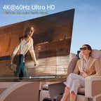 Adaptador de gafas USB C a AR Adaptador de alimentación y juego para gafas