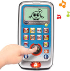 VTech Reproductor de música Rock and Bop, azul