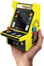 My Arcade Pac-Man Micro Player Pro: Juego de arcade retro mini port...