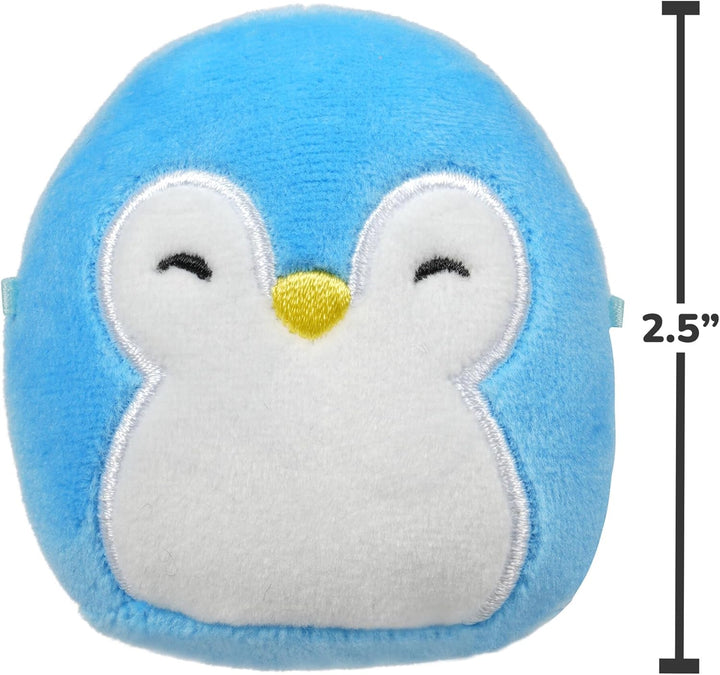 Squishmallows Micromallows originales paquete de 12 \u2013 Aquitain...