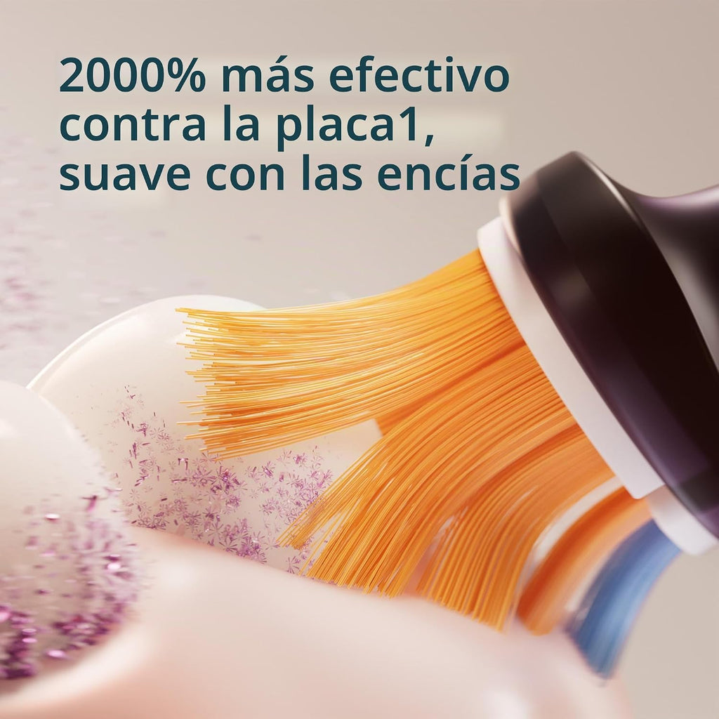 Philips Sonicare DiamondClean 9700 - Cepillo de dientes eléctrico