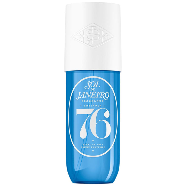 Sol de Janeiro - Bruma de perfume para cabello y cuerpo