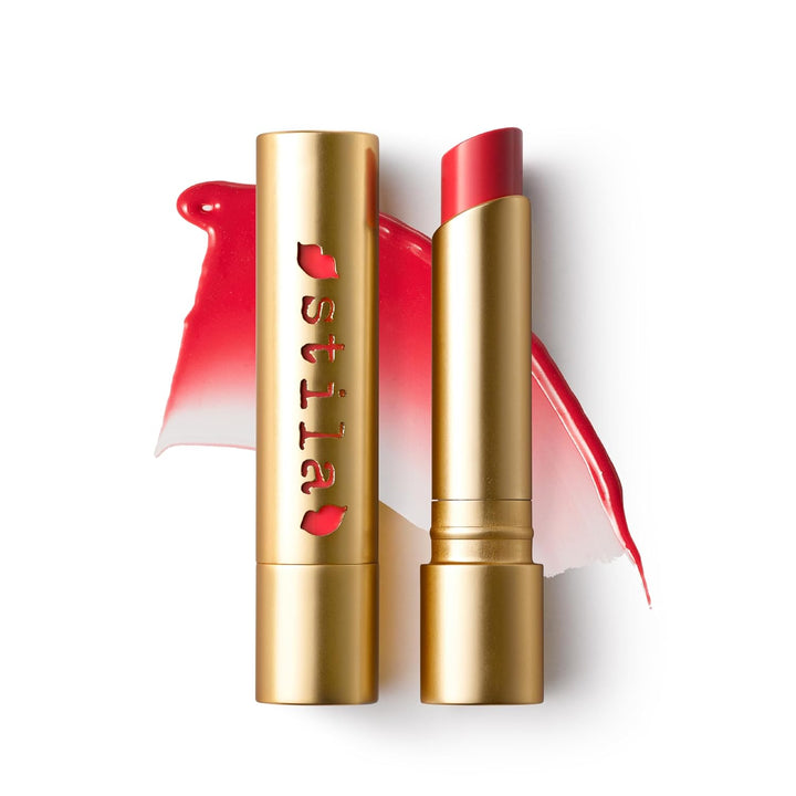 Stila Heaven's Dew Honey Glow Balm, Pretty Peachy