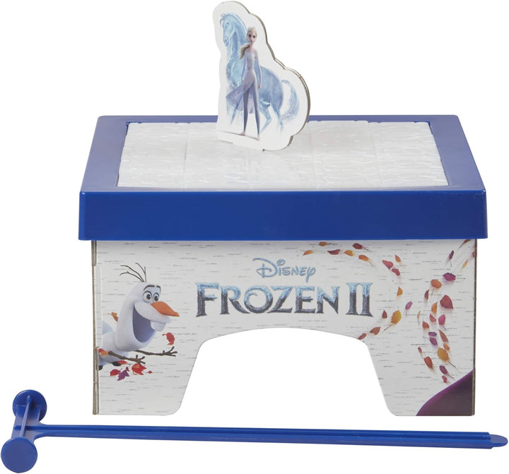Hasbro Gaming Dont Break The Ice Disney Frozen 2 Juego