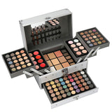 Joyeee Juego de regalo de maquillaje todo en uno, kit completo de m...