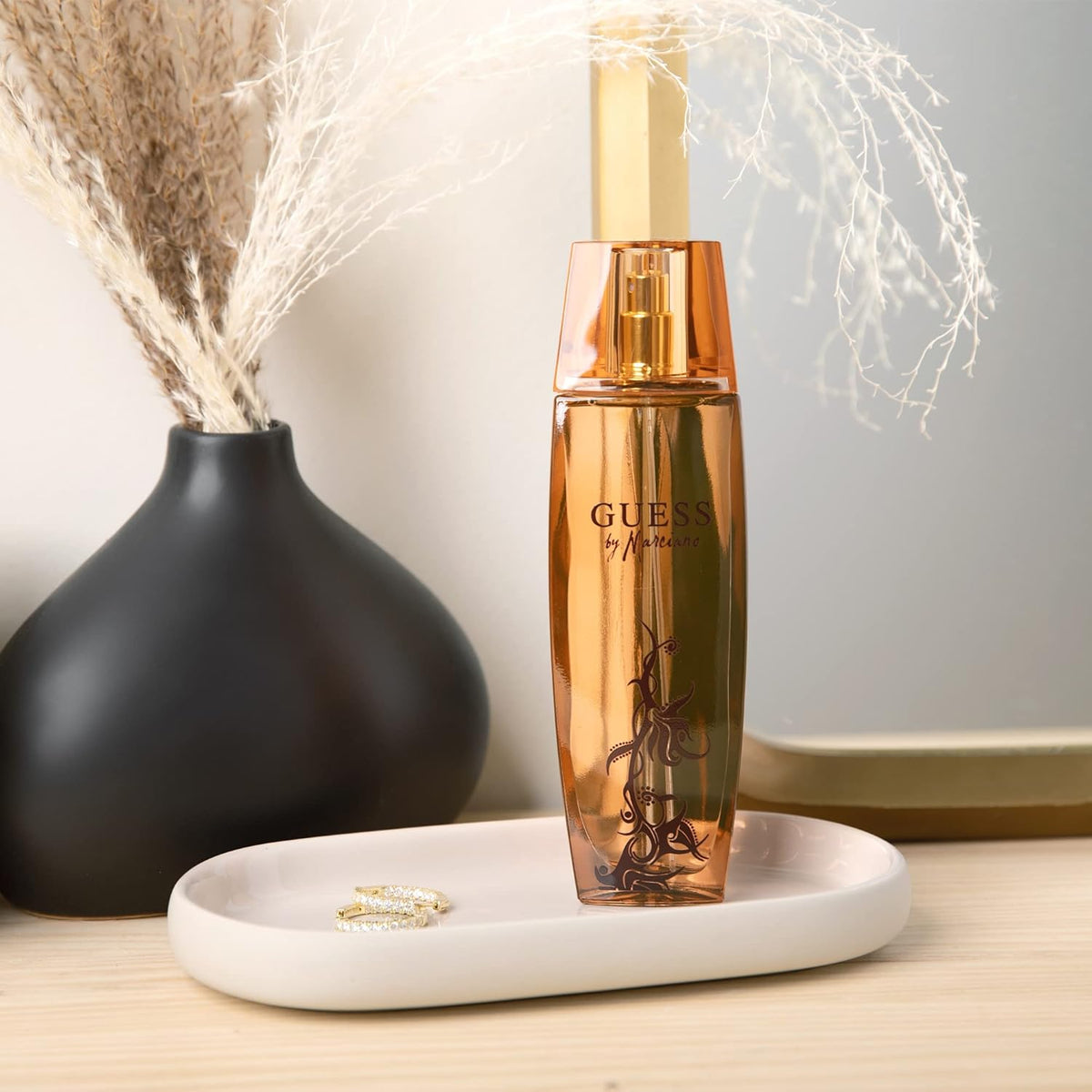 Guess Marciano Eau de Parfum Spray para mujer, 3.4 onzas líquidas