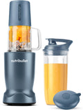 nutribullet® Turbo Tumbler Edition, licuadora personal, Azul Tormenta