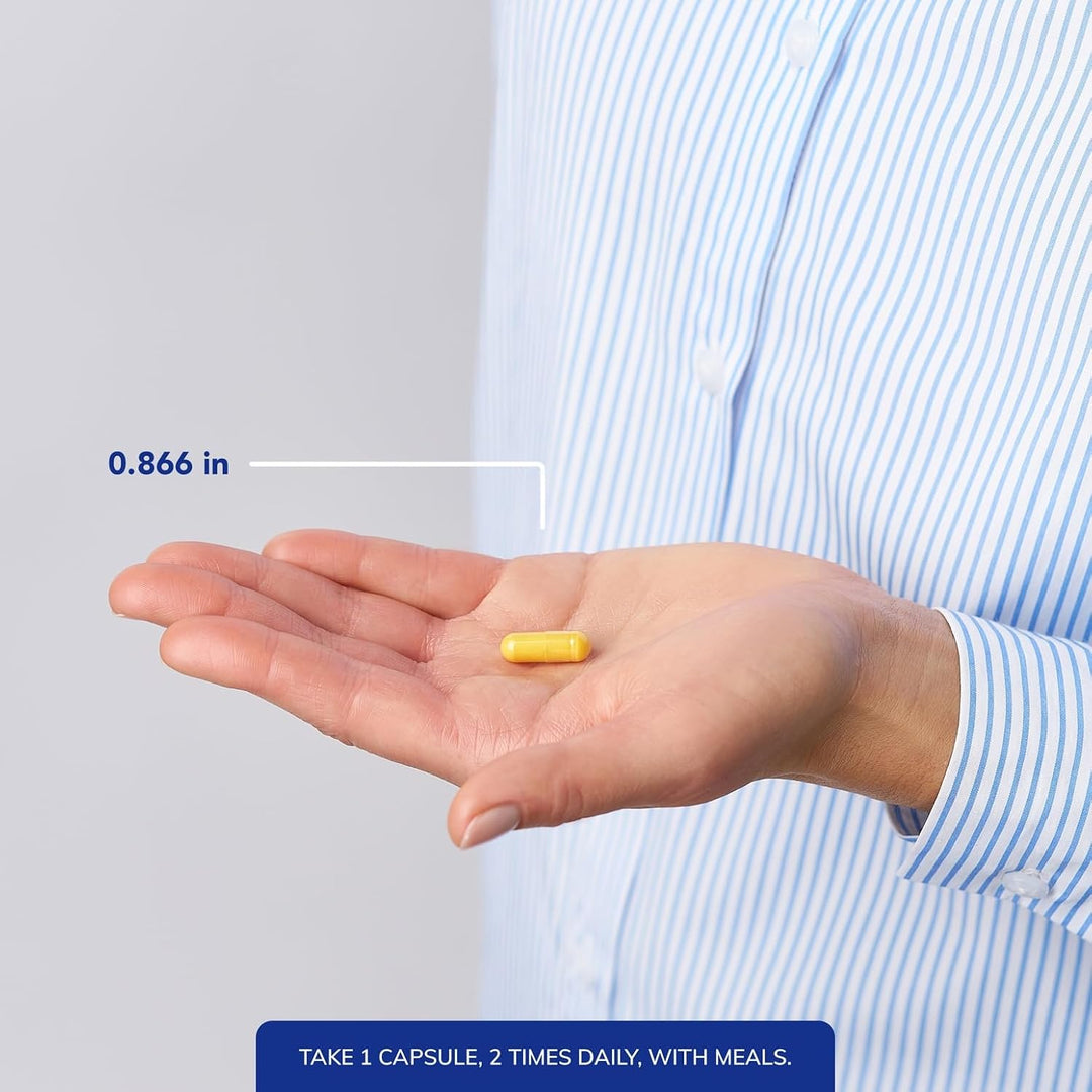 Pure Encapsulations Multi T\/D - Suplemento multivitamínico y miner...