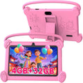 ICONLINK Tableta para Niños de 7 pulgadas 3-9 para Niños