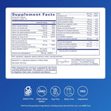 Pure Encapsulations Nutrient 950 sin cobre y hierro | Fórmula hipoa...