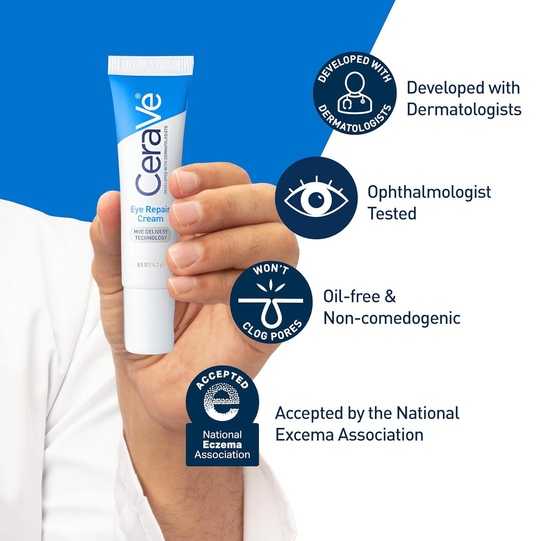 Sistema de renovación CeraVe